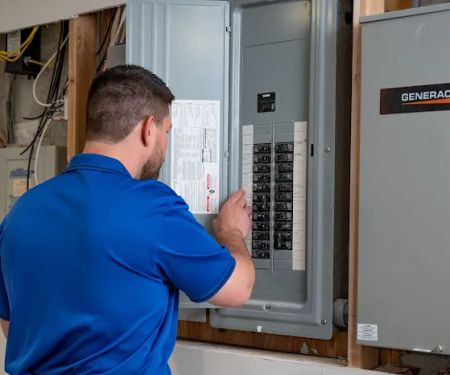 Bassett Services: Heating, Cooling, Plumbing, & Electrical