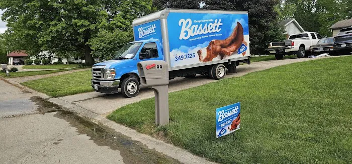 Bassett Services: Heating, Cooling, Plumbing, & Electrical Picture 2