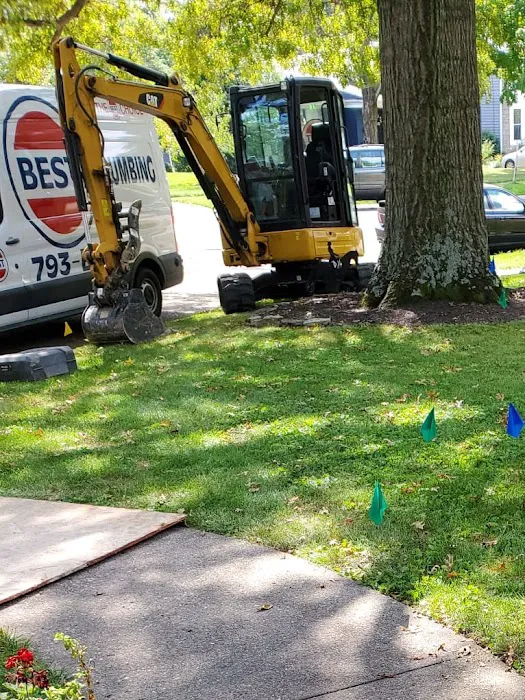 Bassett Services: Heating, Cooling, Plumbing, & Electrical Picture 4