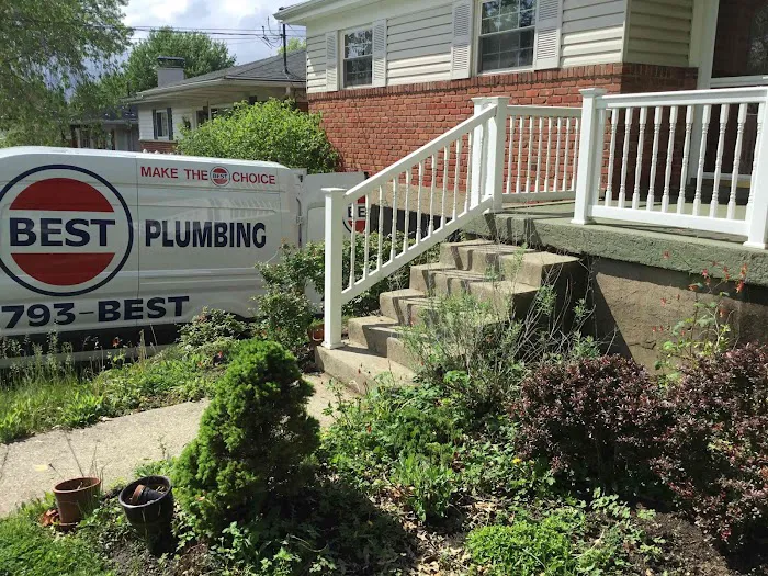 Bassett Services: Heating, Cooling, Plumbing, & Electrical Picture 5