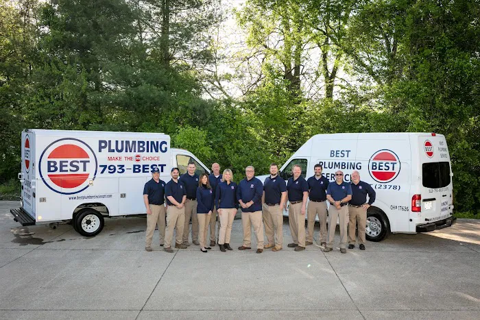 Bassett Services: Heating, Cooling, Plumbing, & Electrical Picture 9