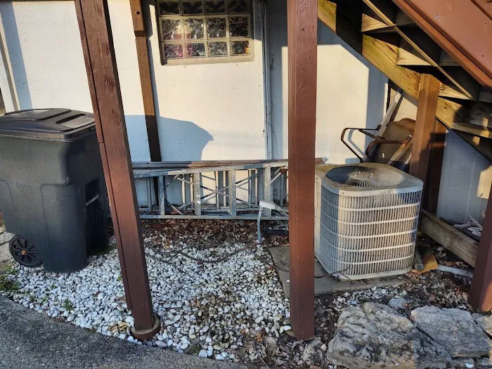 Workman Heating Cooling Geothermal Picture 10