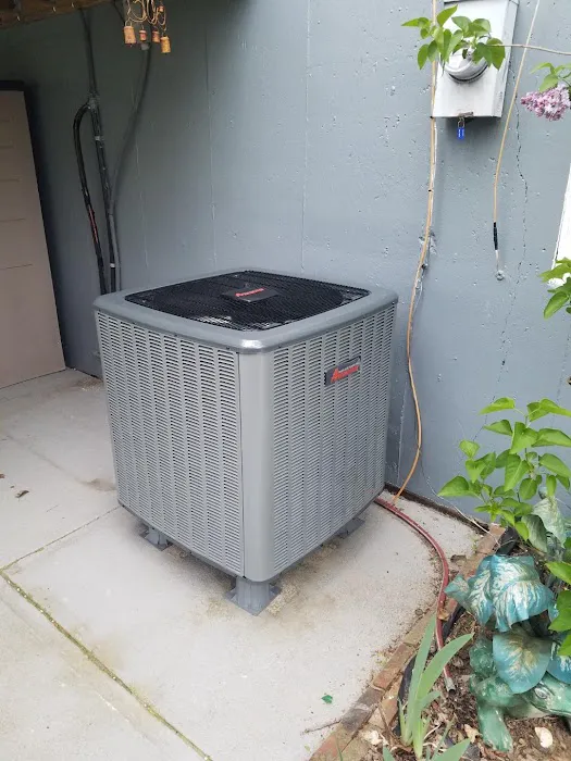 Workman Heating Cooling Geothermal Picture 6