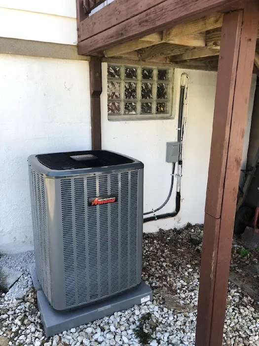 Workman Heating Cooling Geothermal Picture 2