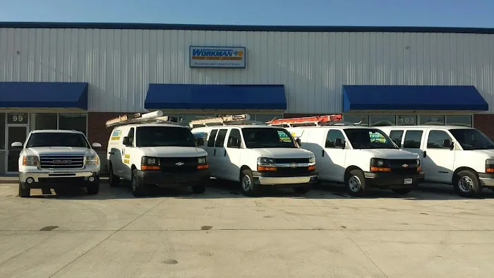 Workman Heating Cooling Geothermal Picture 7