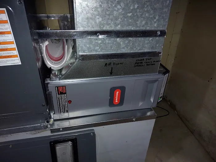 Workman Heating Cooling Geothermal Picture 4