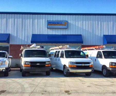 Workman Heating Cooling Geothermal