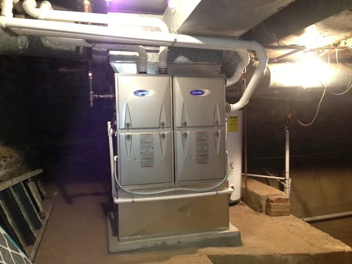 Chapman Heating & Cooling LLC Picture 9