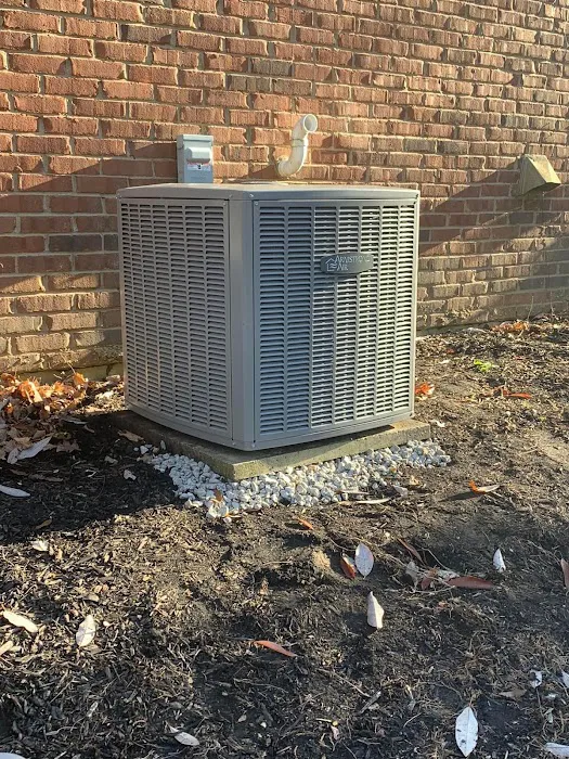 Chapman Heating & Cooling LLC Picture 8
