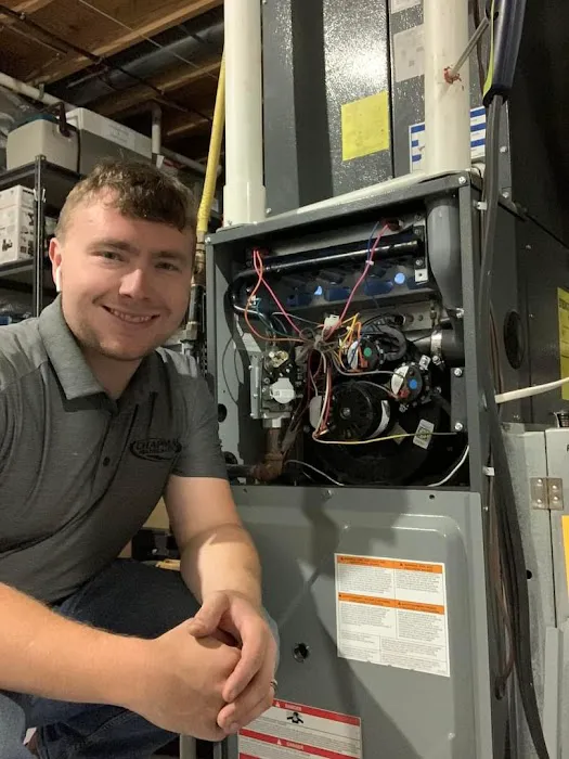 Chapman Heating & Cooling LLC Picture 5