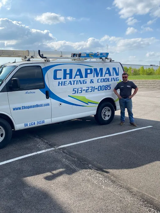 Chapman Heating & Cooling LLC Picture 6