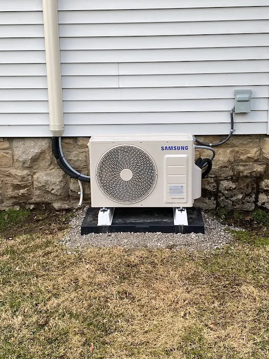 Chapman Heating & Cooling LLC Picture 7