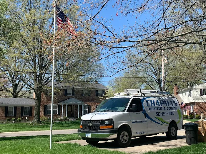 Chapman Heating & Cooling LLC Picture 10