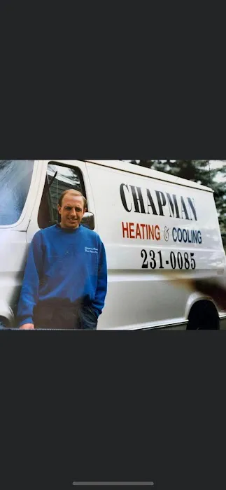 Chapman Heating & Cooling LLC Picture 2