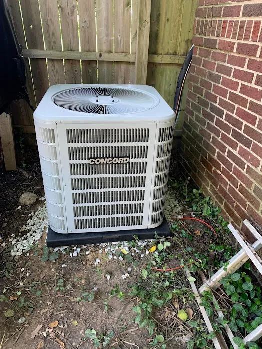 Chapman Heating & Cooling LLC Picture 4