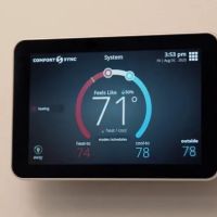 Chapman Heating & Cooling LLC ico