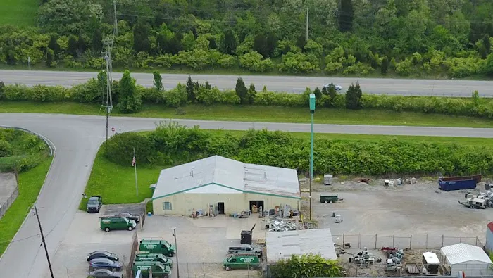 Arc Electric Air Conditioning and Heating, Inc. Picture 1