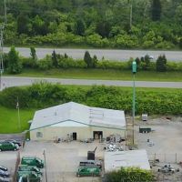 Arc Electric Air Conditioning and Heating, Inc. ico