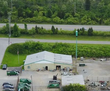 Arc Electric Air Conditioning and Heating, Inc.