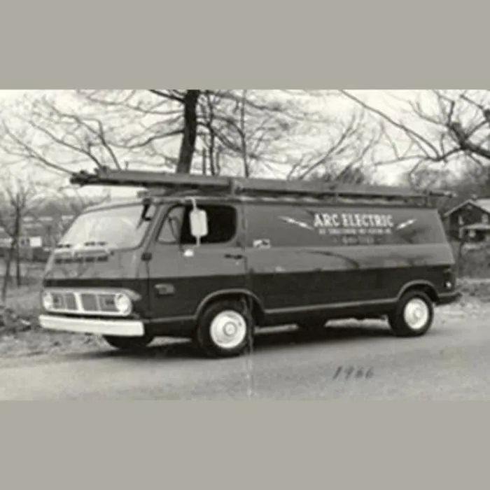 Arc Electric Air Conditioning and Heating, Inc. Picture 10