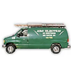 Arc Electric Air Conditioning and Heating, Inc. Picture 2