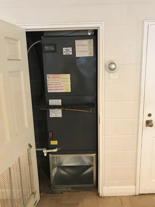 Bps Heating & Cooling LLC. Picture 2