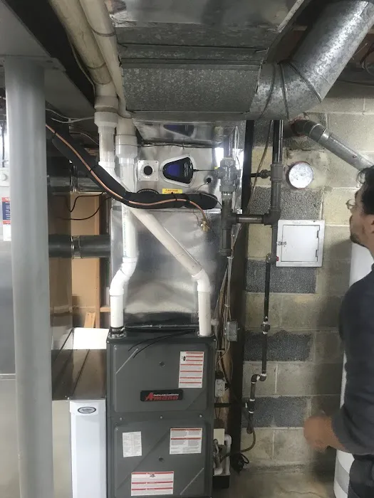 Bps Heating & Cooling LLC. Picture 1