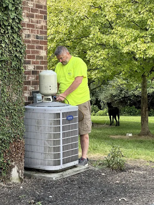 Bps Heating & Cooling LLC. Picture 9