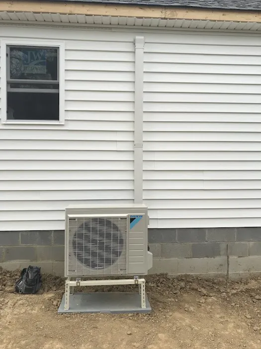 Bps Heating & Cooling LLC. Picture 7