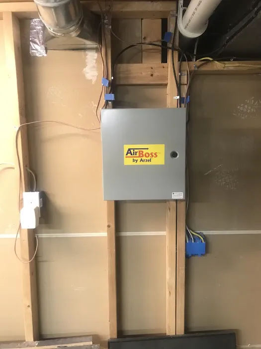 Bps Heating & Cooling LLC. Picture 8