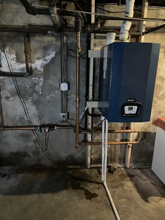 Bps Heating & Cooling LLC. Picture 5