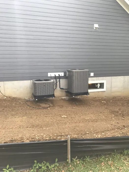 Bps Heating & Cooling LLC. Picture 10