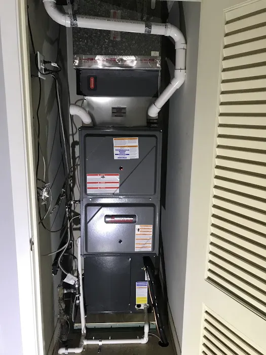 Bps Heating & Cooling LLC. Picture 3