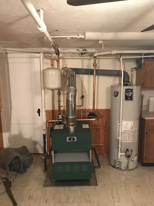 Bps Heating & Cooling LLC. Picture 4