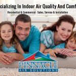 Pinnacle Air Solutions Inc