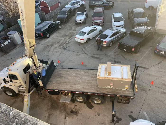 Chilly Heating and Cooling Picture 1