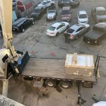 Chilly Heating and Cooling