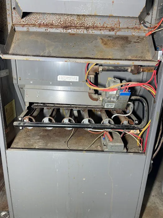 Chilly Heating and Cooling Picture 4