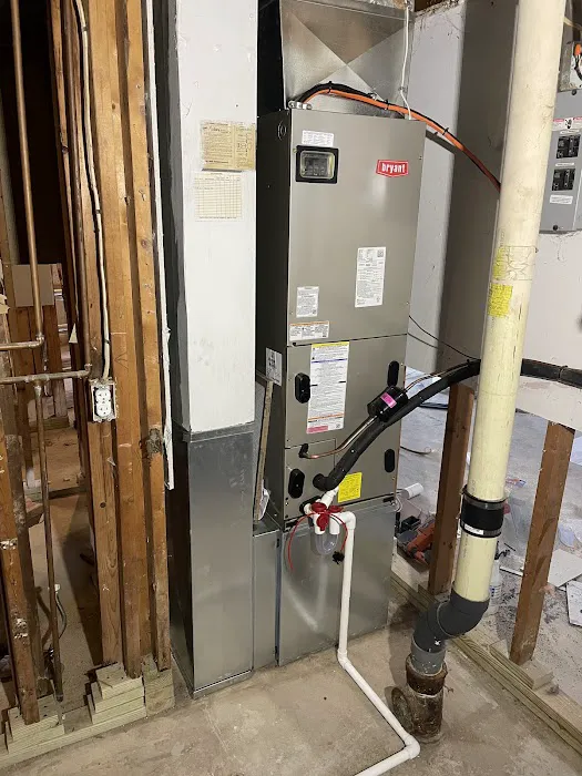 Chilly Heating and Cooling Picture 7