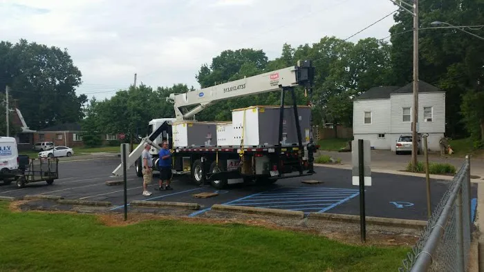 Chilly Heating and Cooling Picture 6