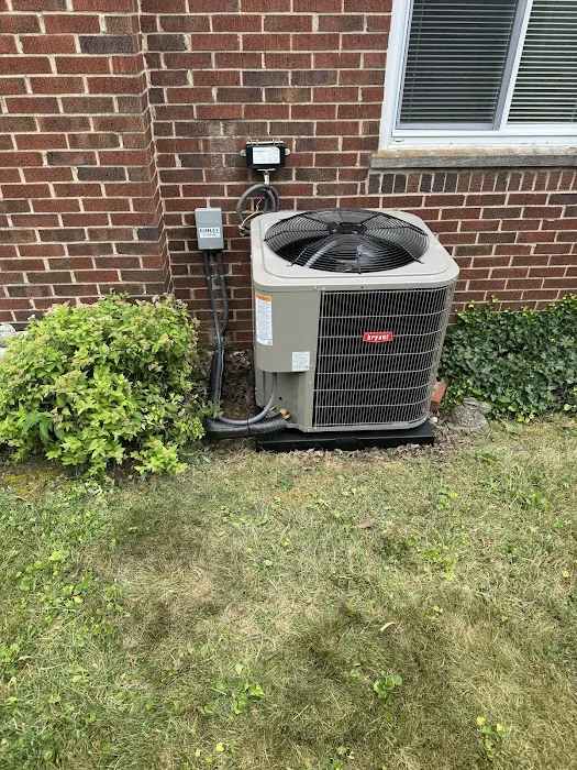 Chilly Heating and Cooling Picture 8