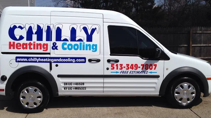 Chilly Heating and Cooling Picture 10