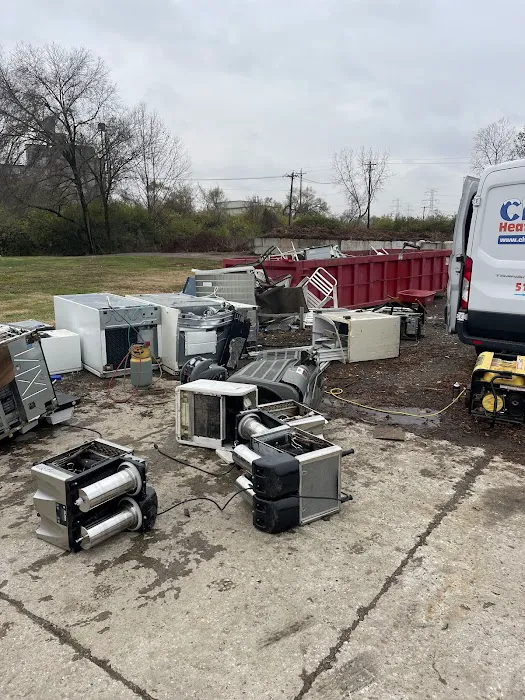 Chilly Heating and Cooling Picture 9