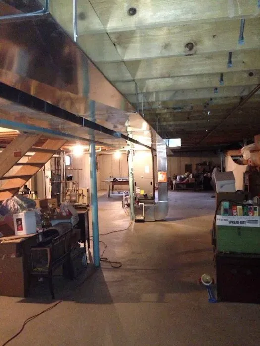 Chilly Heating and Cooling Picture 3