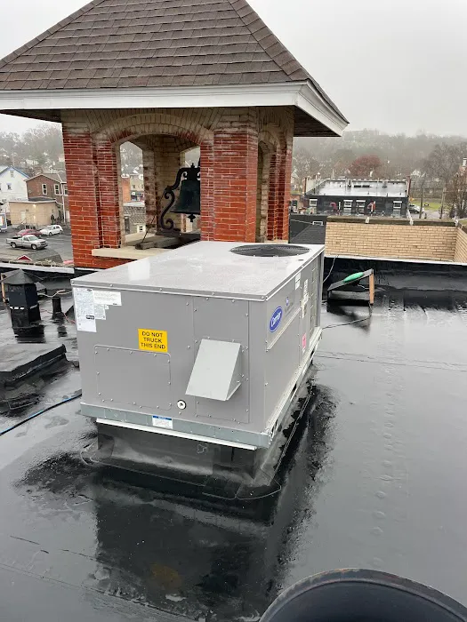 Chilly Heating and Cooling Picture 2