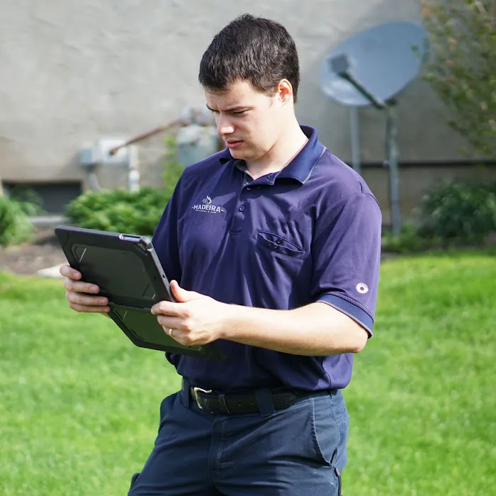 Madeira Heating & Air Picture 5