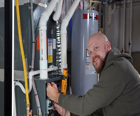 Madeira Heating & Air