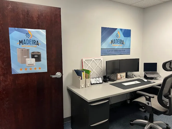 Madeira Heating & Air Picture 10