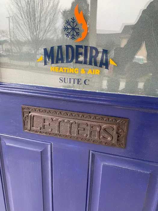 Madeira Heating & Air Picture 8