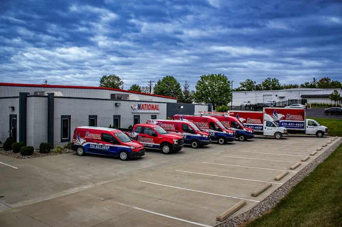 National Heating and Air Conditioning Picture 2